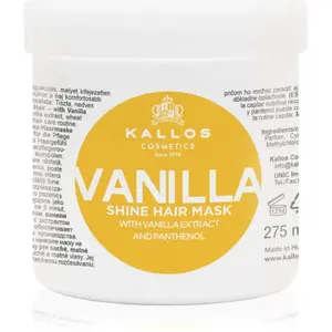 Kallos Kallos Classic masque pour cheveux secs 275 ml pas cher