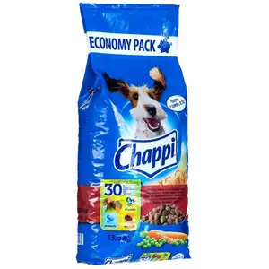 Comparateur de prix : 13,5 kg Chappi boeuf & volaille - Nourriture sèche pour chiens