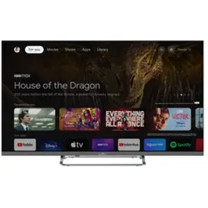 Smart-Tech Smart Tech Tv 40fg01v Google 40´´ Full Hd Led pas cher