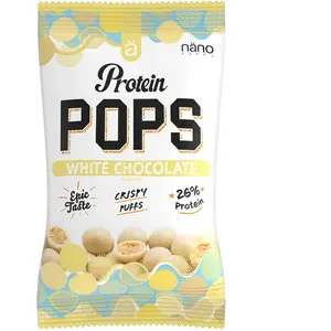 NANO SUPPS Protein Pops pas cher
