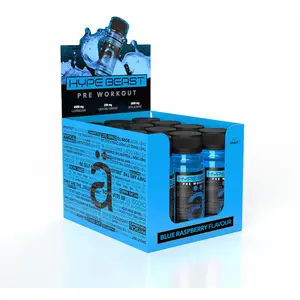 Hype Beast Pre Workout pas cher