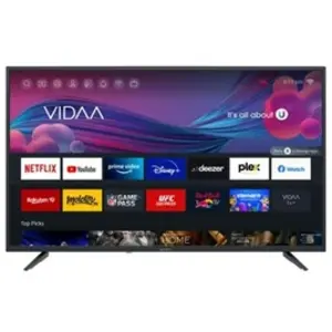 Smart-Tech TV 43FV10T1 LED FullHD Smart TV VIDAA 43" (109 cm) pas cher