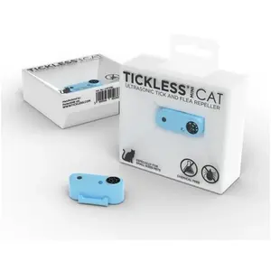 Tickless mini cat rechargeable pas cher