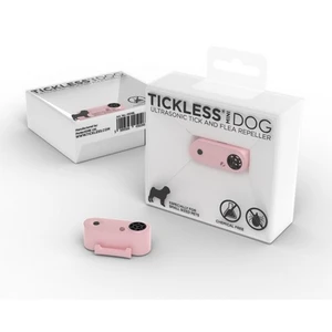 Tickless mini dog rechargeable pas cher