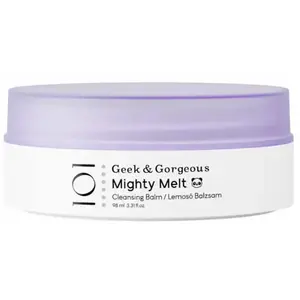 Geek And Gorgeous Mighty Melt Cleansing Balm 100ml pas cher