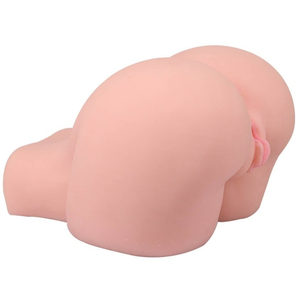 Comparateur de prix : Masturbateur Fessier rebondi SWEET UP Vagin-Anus 