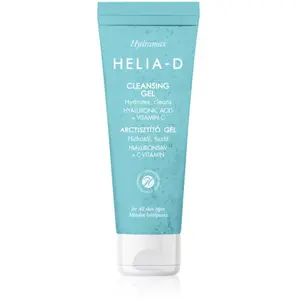 Helia-D Hydramax gel nettoyant hydratant 125 ml pas cher