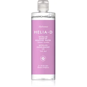 Helia-D Hydramax démaquillant 400 ml pas cher