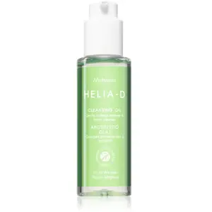 Helia-D Hydramax huile démaquillante pour une peau propre et saine 110... pas cher
