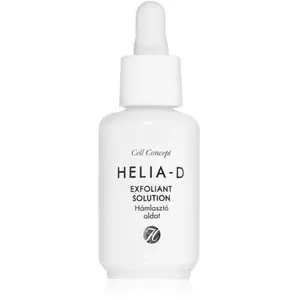 Helia-D Cell Concept gommage chimique visage 30 ml pas cher