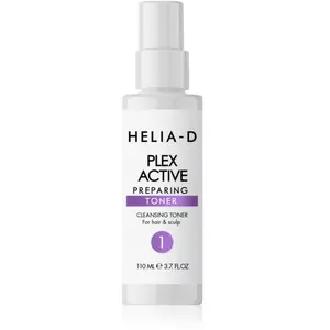 Helia-D Plex Active lotion tonique cheveux 110 ml pas cher