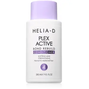 Helia-D Plex Active Bond Rebuild après-shampoing fortifiant et rénovat... pas cher