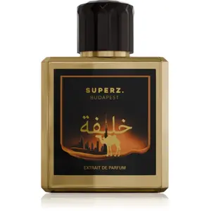 SuperZ Khalifa Extrait 50 pas cher