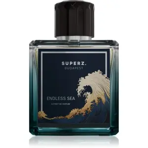 Superz Budapest Extrait de parfum Endless Sea 50 ml pas cher