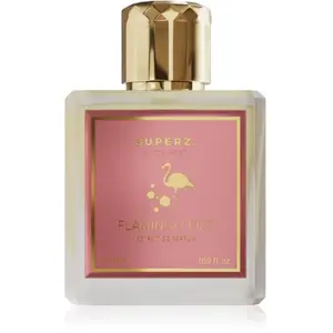Superzbudapest Flamingo Fizz Extrait De Parfum 50oz Unisexe pas cher