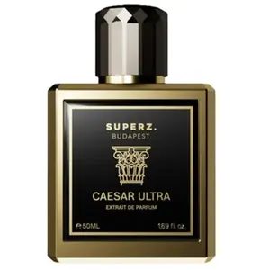 Superzbudapest Caesar Ultra Extrait De Parfum 50ml Unisexe pas cher