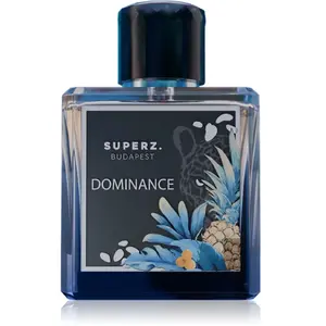 Superz Budapest Extrait de parfum Dominance 50 ml pas cher
