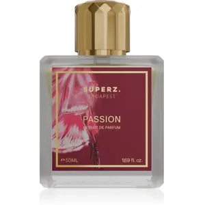 Superz Budapest Extrait de parfum Passion 50 ml pas cher