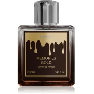 SuperZ Memories Gold Extrait 50 pas cher