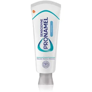 Dentifrice - Sensodyne - Pronamel - Blanchissant - Menthe - 75ml pas cher