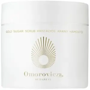 Omorovicza Gold traitement exfoliant (200ml) pas cher