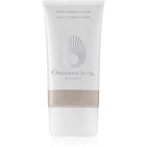 Omorovicza Moor Mud Cream Cleanser crème nettoyante et détoxifiante 150 mlVendu parflaconi