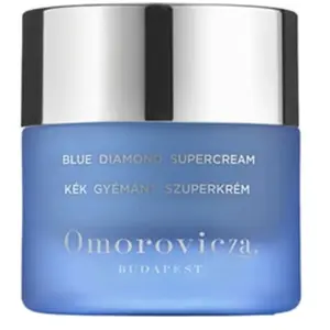 Omorovicza Blue Diamond Supercream crème hydratante et raffermissante 50 ml pas cher