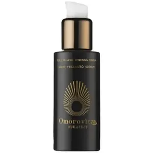 Omorovicza Gold Flash Firming Serum sérum visage raffermissant à l'or 30 ml pas cher