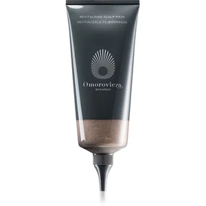 Comparateur de prix : Omorovicza Moor Mud Revitalising Scalp Mask masque pour un cuir chevel...