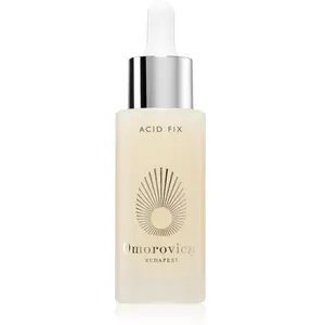 Omorovicza - Solution acide Sérum hydratant 30 ml unisex