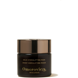 Comparateur de prix : Omorovicza Gold Hydralifting Mask masque rénovateur pour un effet naturel 50 ml