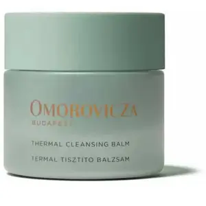 Comparateur de prix : Omorovicza Moor Mud Thermal Cleansing Balm baume purifiant 50 ml