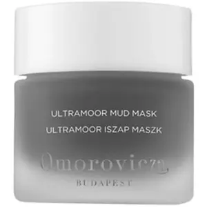 Omorovicza Moor Mud Ultramoor Mud Mask masque purifiant anti-âge 50 ml