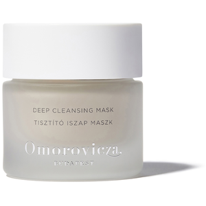 Comparateur de prix : Omorovicza Masque nettoyant en profondeur 50 ml