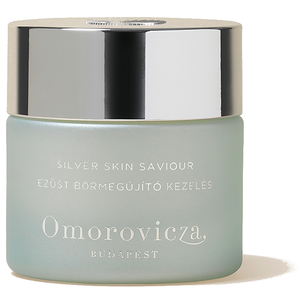 Omorovicza - Sauveur de la peau d'argent Masque éclat 50 ml unisexVendu parkaufland