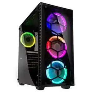 Kolink Observatory Midi Tower Noir