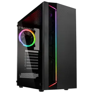 Kolink Inspire K7 ARGB Midi Tower Noir pas cher