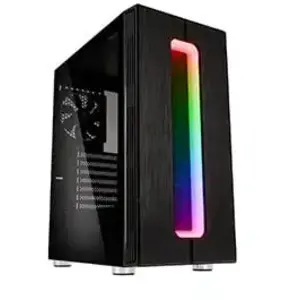Kolink Nimbus Midi Tower Noir pas cher