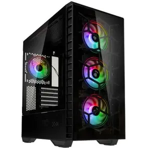 Kolink Observatory Y ARGB Midi Tower Noir