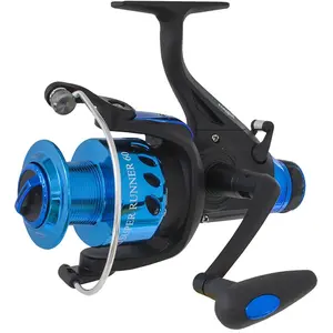 Kamasaki Moulinet Carpe Super Runner