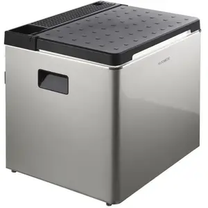 Glacière à absorption ACX3-30 - DOMETIC - 31L - Gris - Allume-cigare pas cher