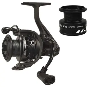 Wizard Moulinet Spinning Skill pas cher