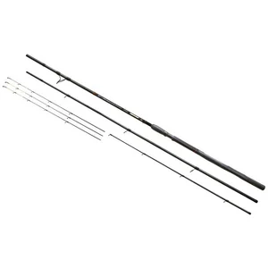 Benzar Mix Canne Carpfishing Method Lake Feeder pas cher