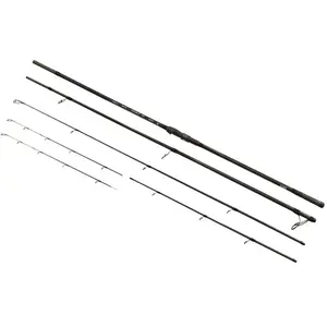 Carp Expert Canne Carpfishing Max 2 Double Tip Boilie&feeder pas cher