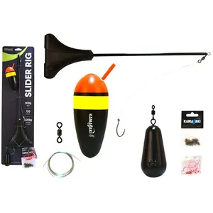 Wizard Kit Koos Catfish Power pas cher