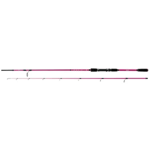 Wizard Canne Spinning Pink Spin pas cher