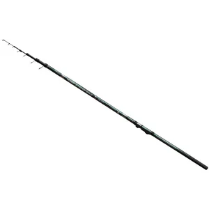 Kamasaki Rubin Strong Bolognese Rod Argenté 4.00 m / 15-35 g