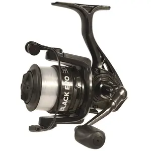 Wizard Moulinet Spinning Block Evo pas cher