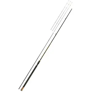 Benzar Mix Canne Carpfishing Concourse Light Feeder