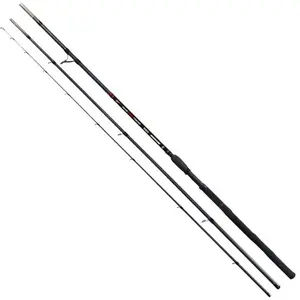 Benzar Mix Canne Feeder Serie River